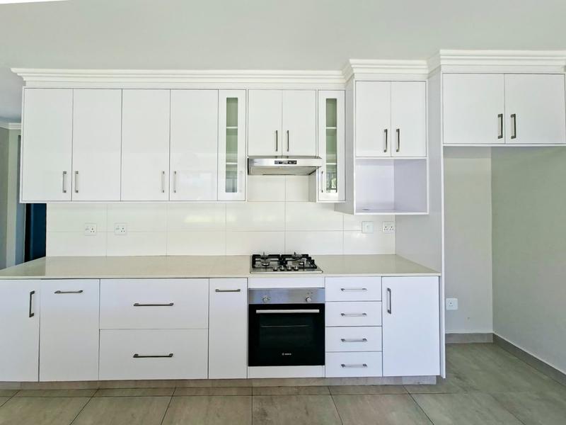 To Let 3 Bedroom Property for Rent in Kraaibosch Park Western Cape